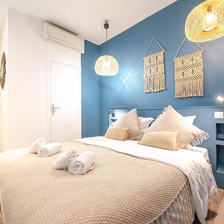 Lovely Home In Paris Center - Ac Luaran gambar