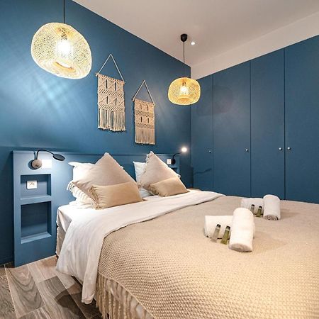 Lovely Home In Paris Center - Ac Luaran gambar
