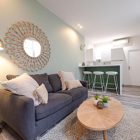 Lovely Home In Paris Center - Ac Luaran gambar