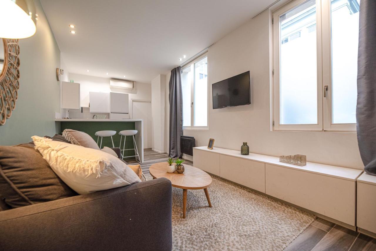 Lovely Home In Paris Center - Ac Luaran gambar