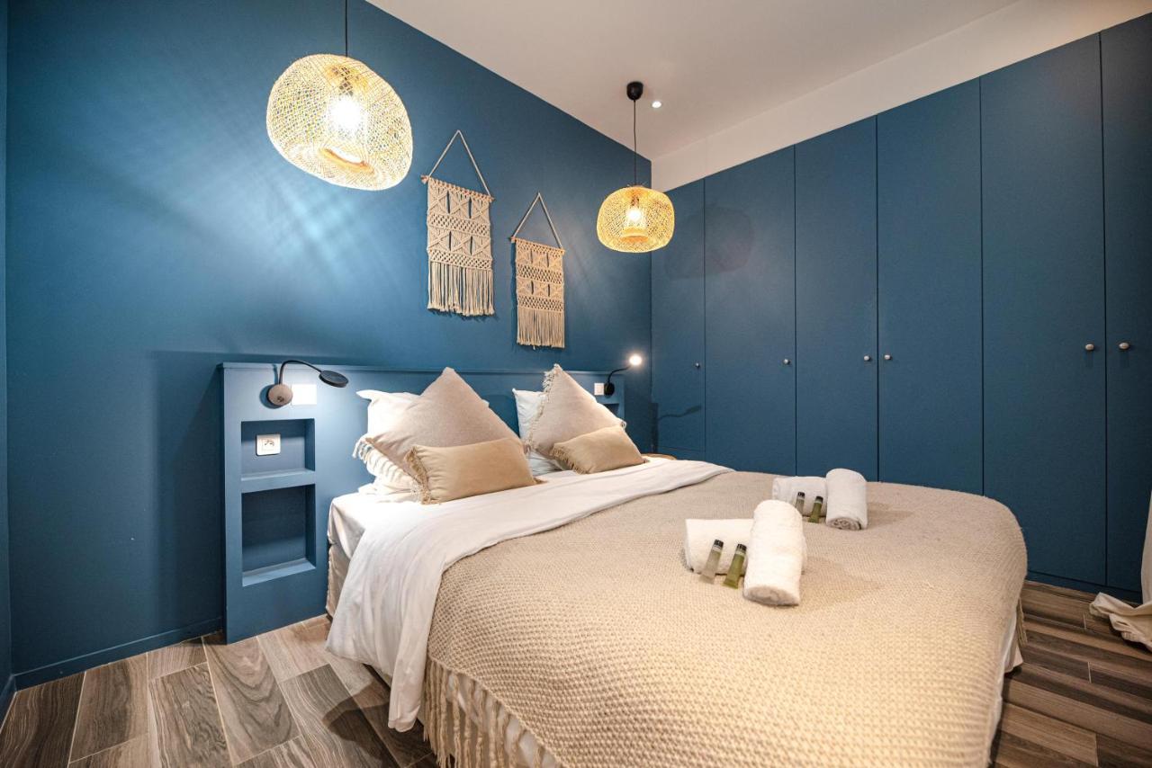 Lovely Home In Paris Center - Ac Luaran gambar