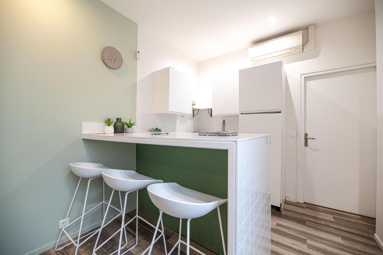 Lovely Home In Paris Center - Ac Luaran gambar